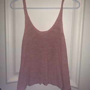 American Eagle Tank